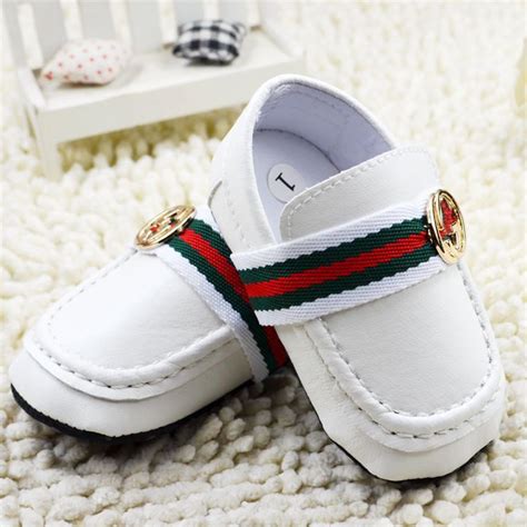 gucci pink baby shoes|baby Gucci shoes for cheap.